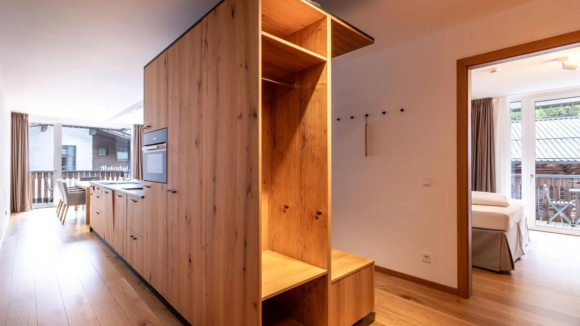 Keyone Homes Zwieselstein Sölden 0*,