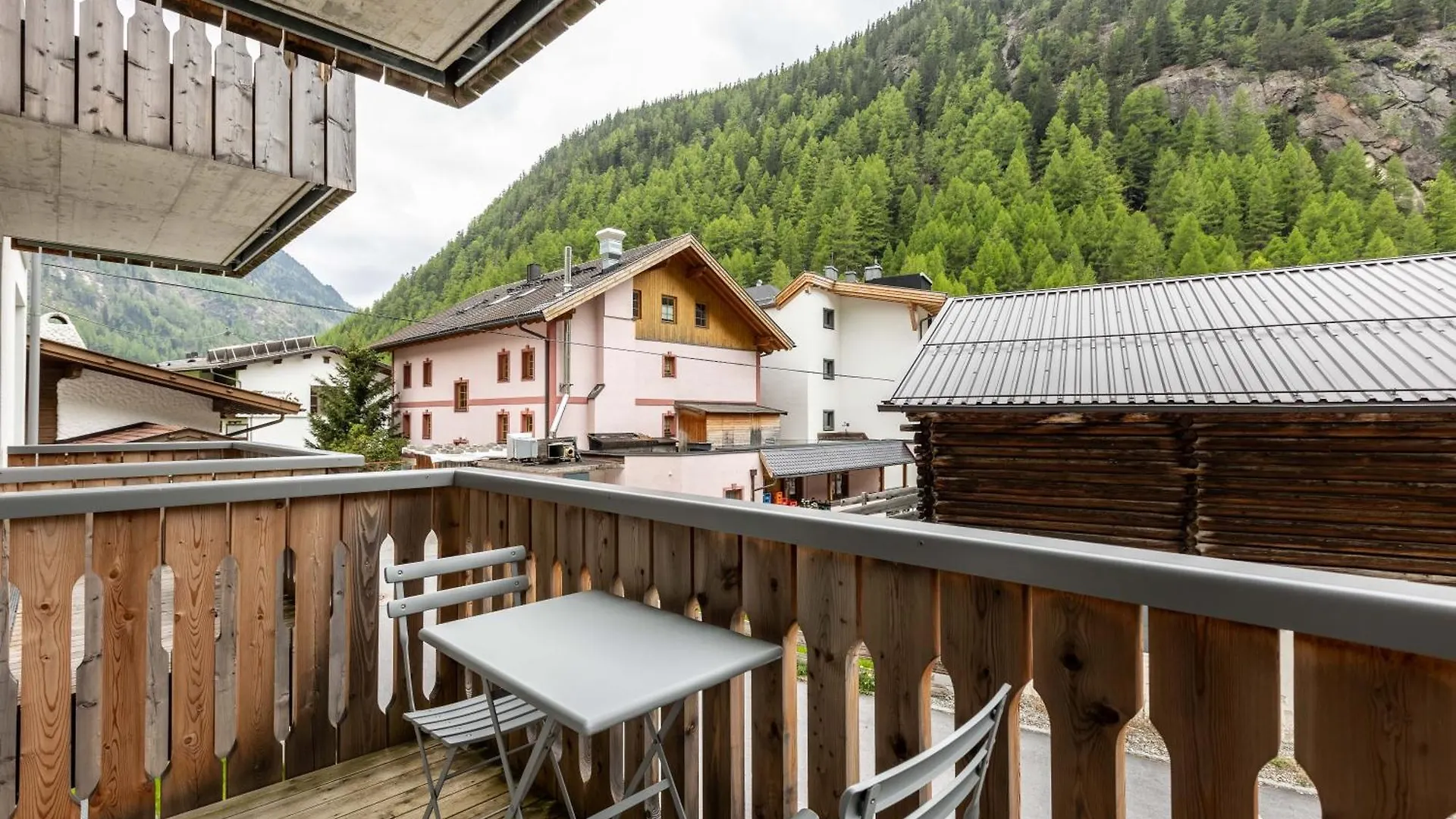 Keyone Homes Zwieselstein Sölden