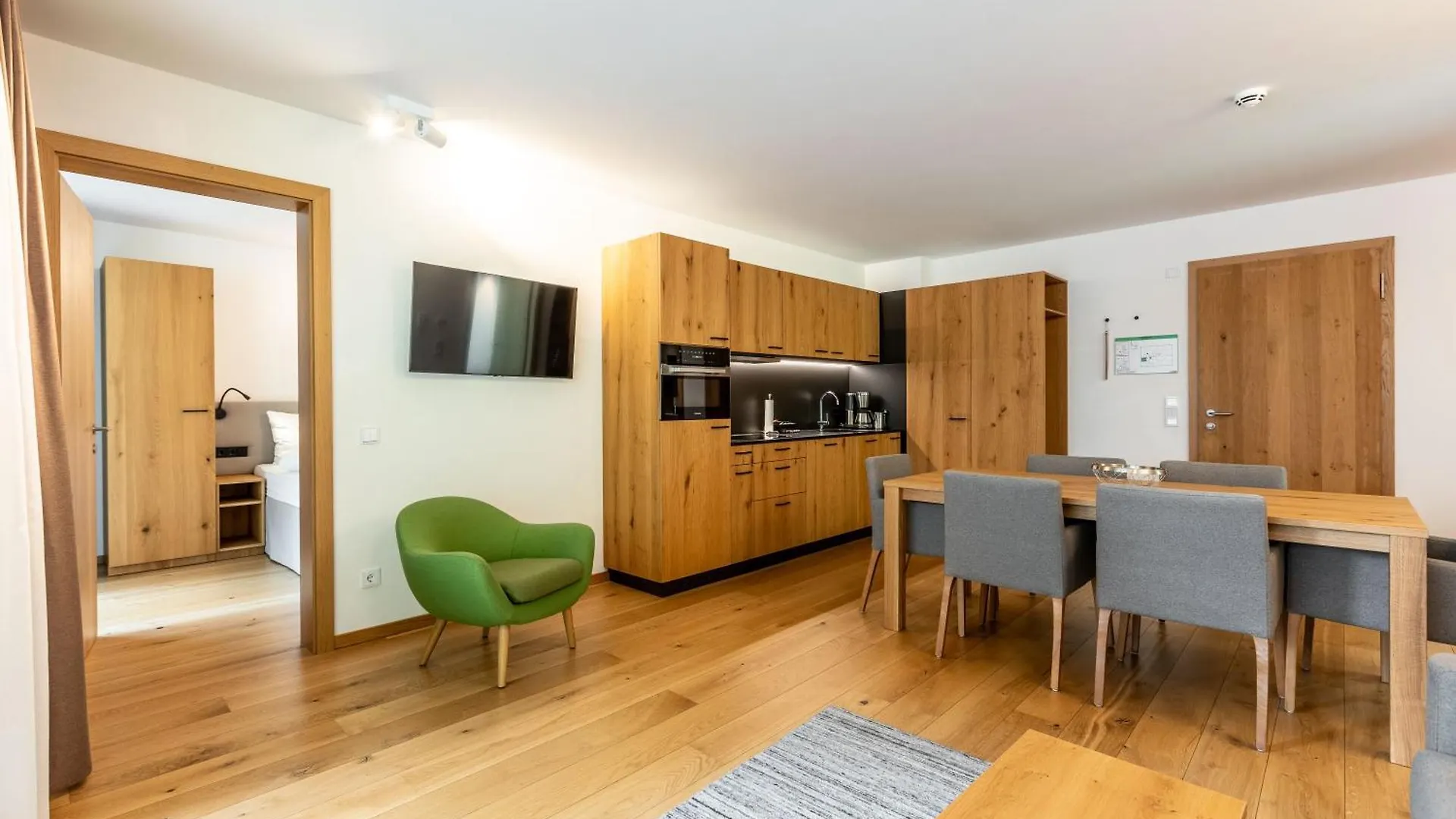 Keyone Homes Zwieselstein Sölden