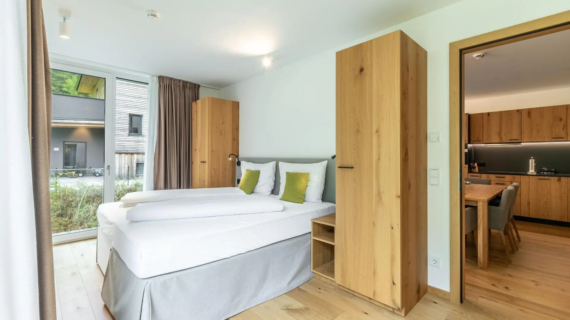 Keyone Homes Zwieselstein Sölden 0*,