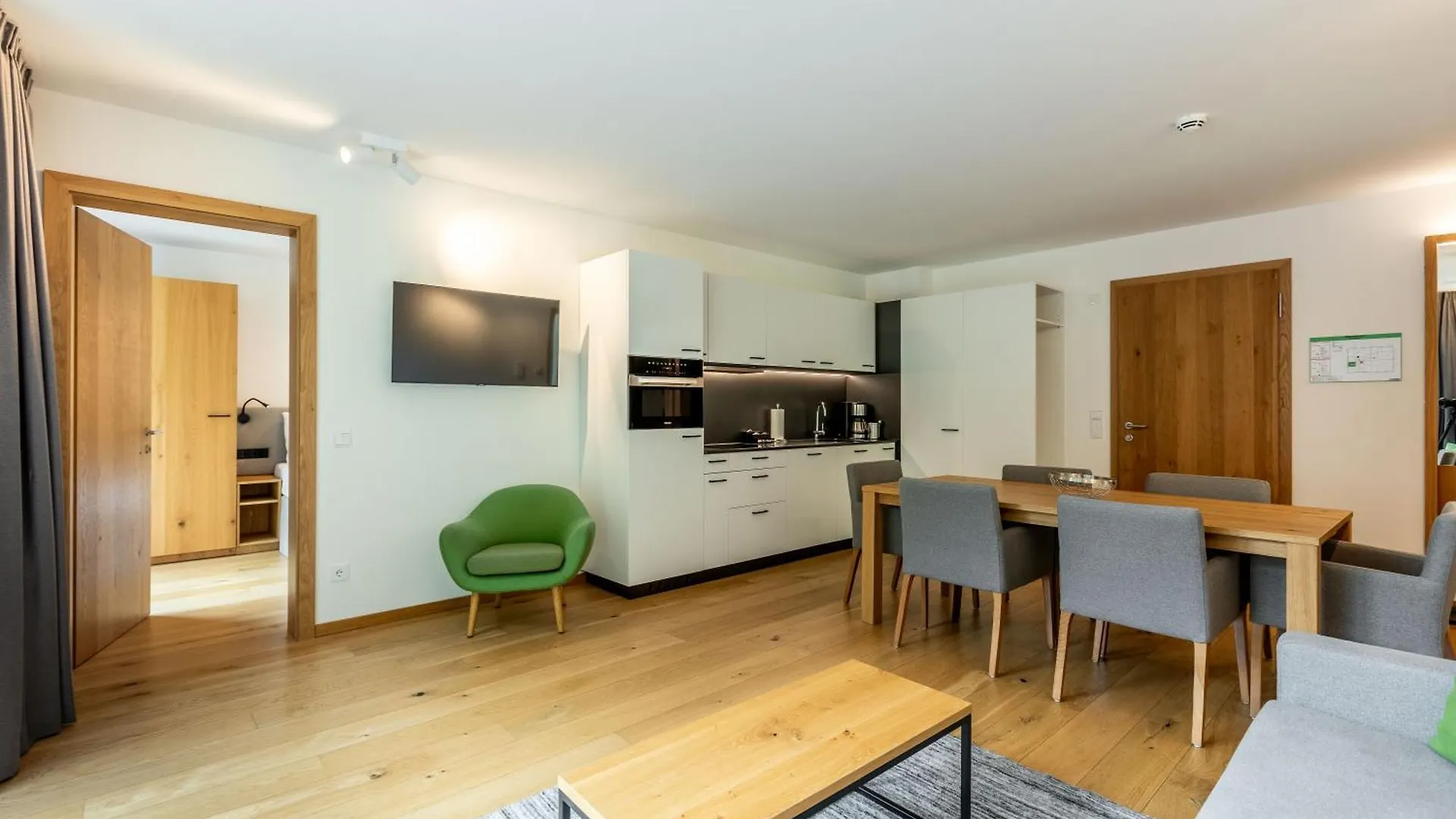 Keyone Homes Zwieselstein Sölden
