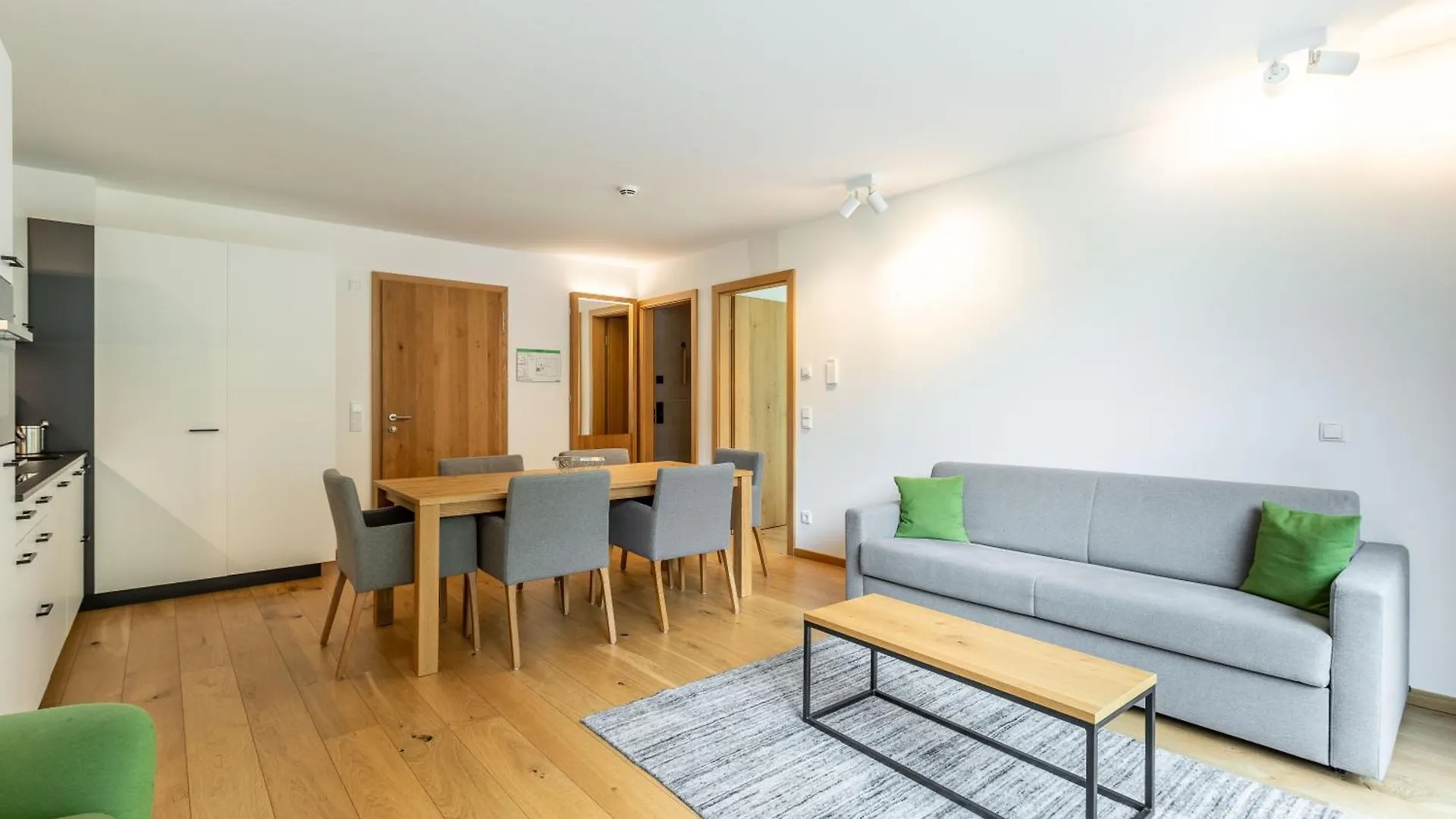 Keyone Homes Zwieselstein Sölden 0*,  Rakousko