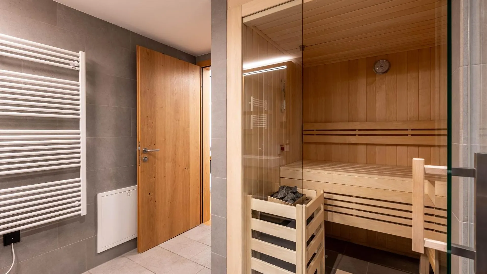 Keyone Homes Zwieselstein Sölden Penzion