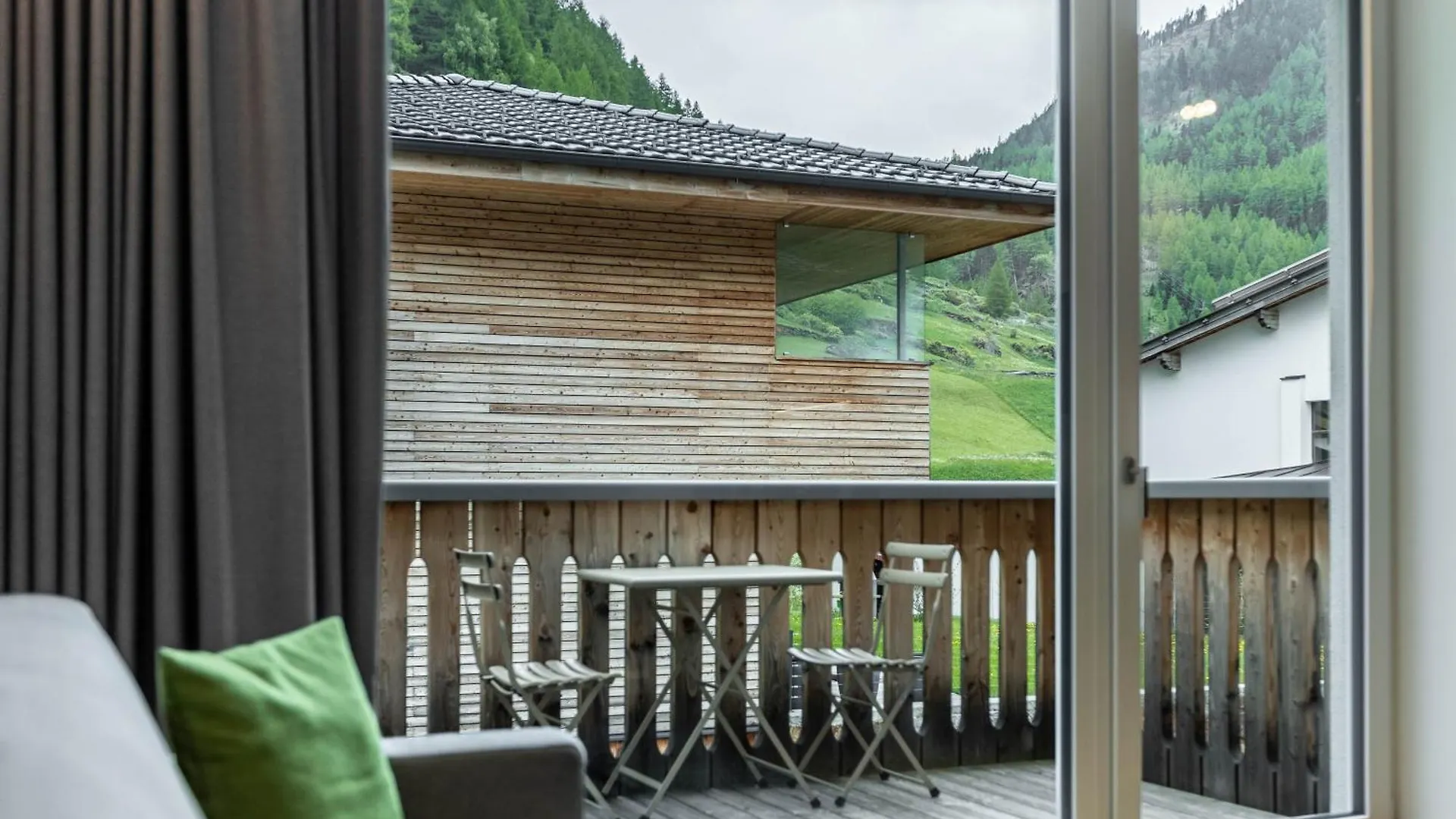 Keyone Homes Zwieselstein Sölden