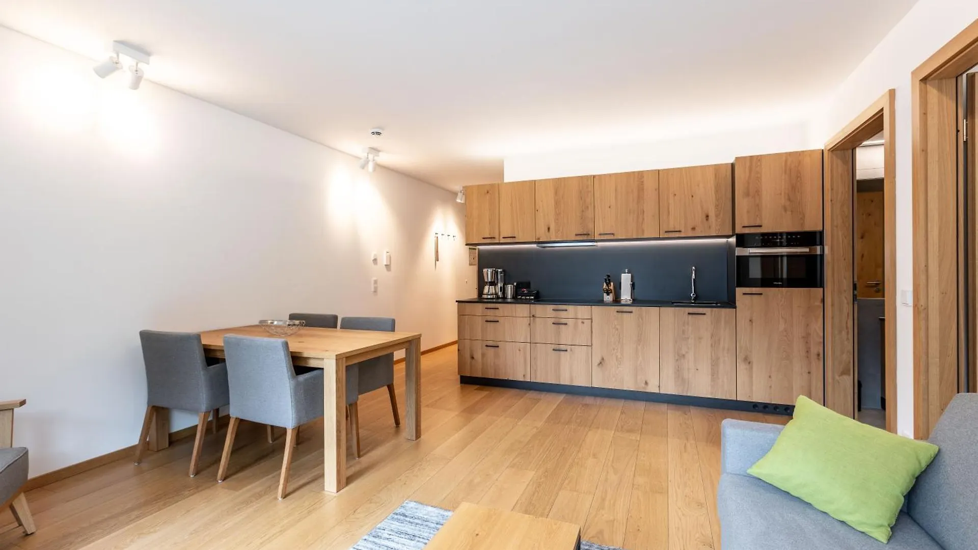 Keyone Homes Zwieselstein Sölden Penzion