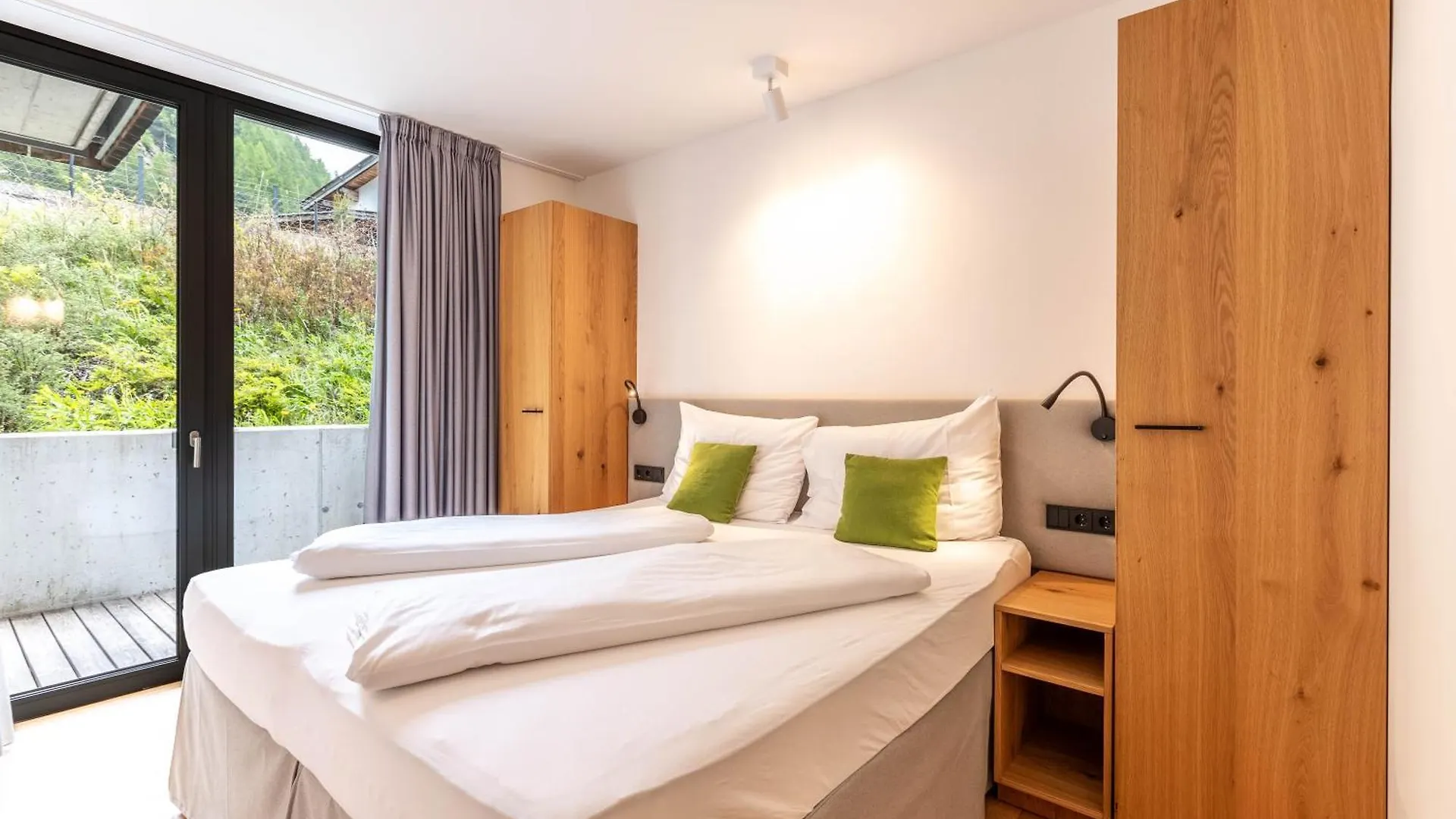 Keyone Homes Zwieselstein Sölden 0*,  Rakousko
