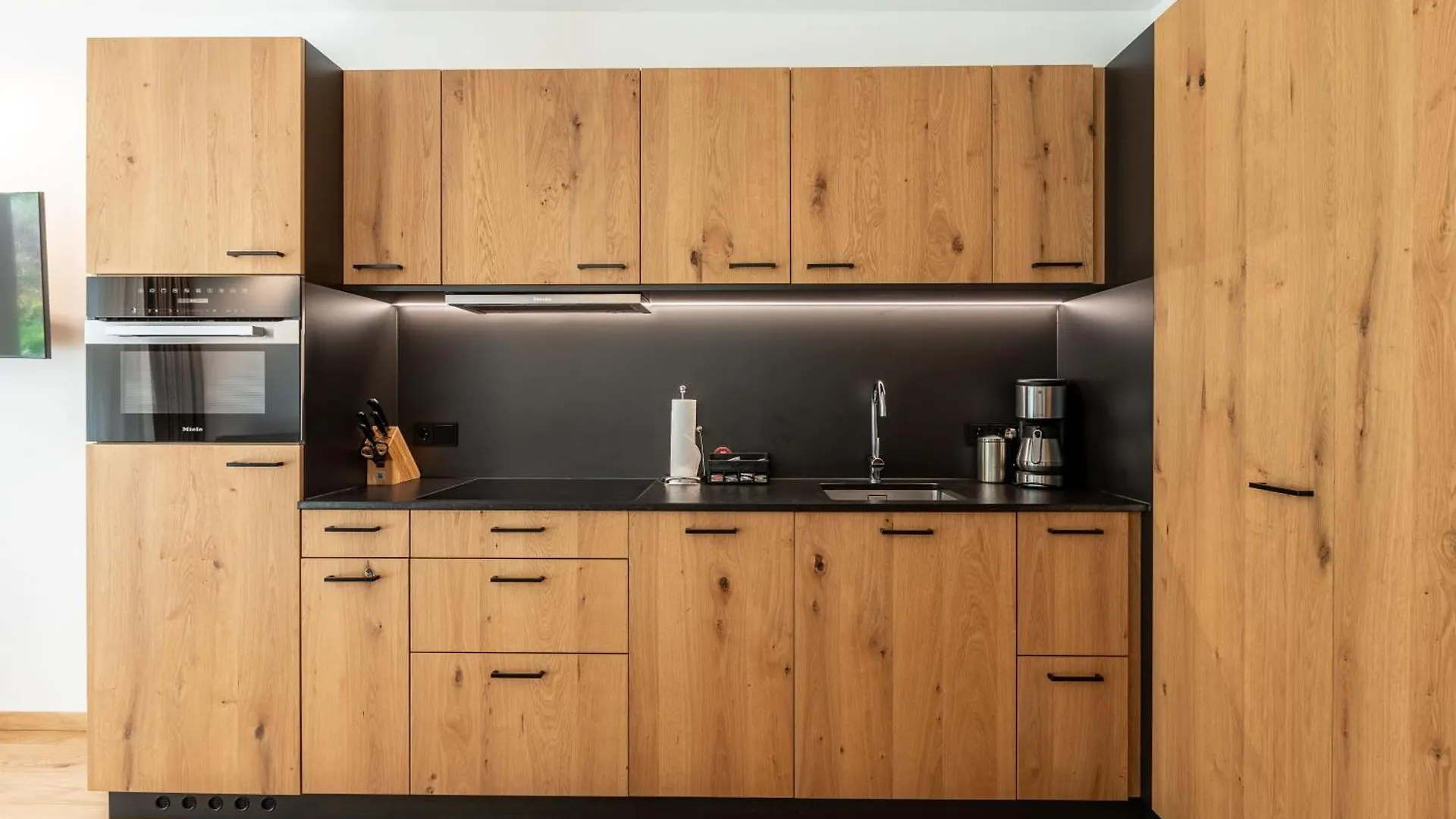 Keyone Homes Zwieselstein Sölden