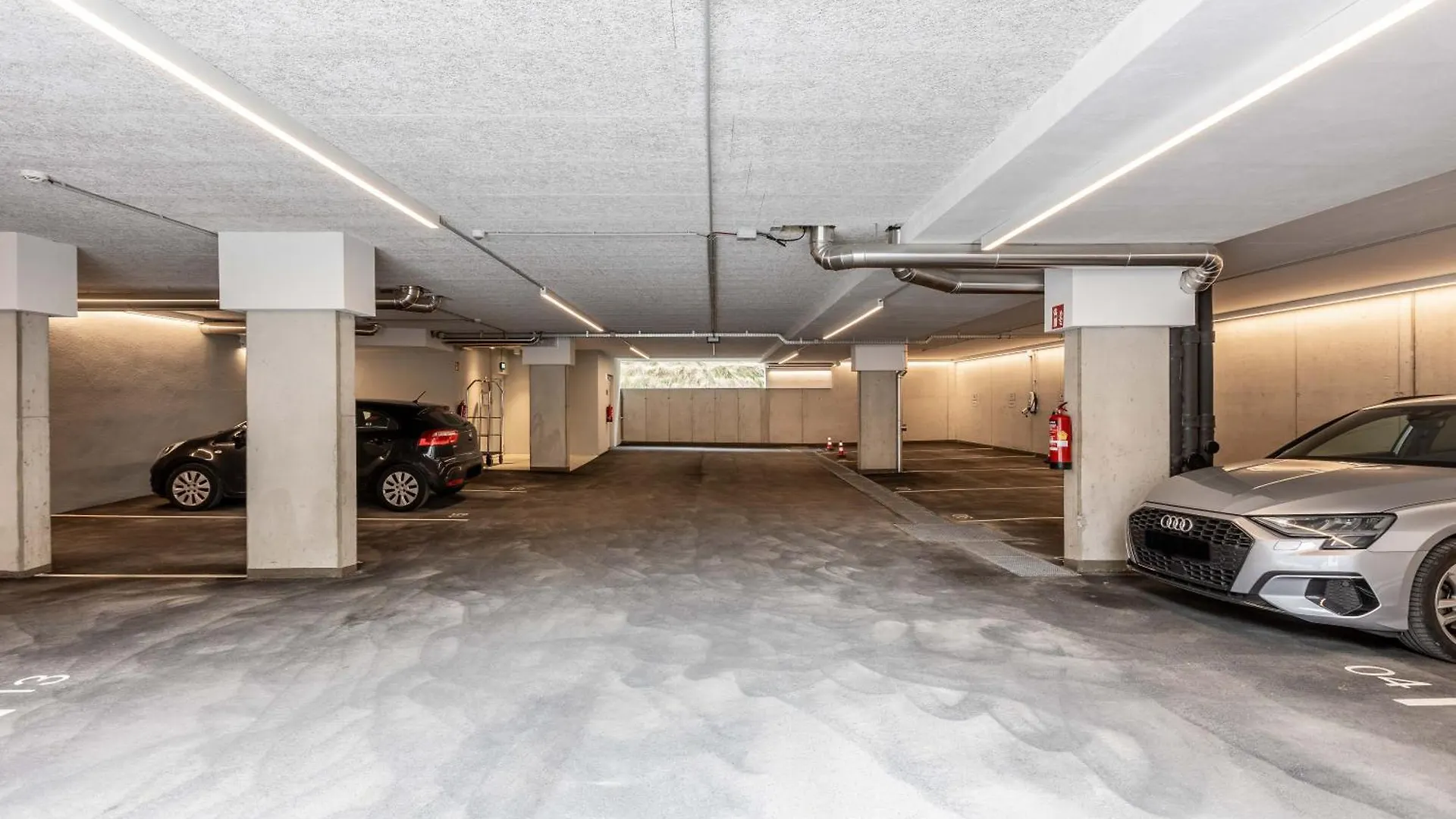 Keyone Homes Zwieselstein Sölden Penzion
