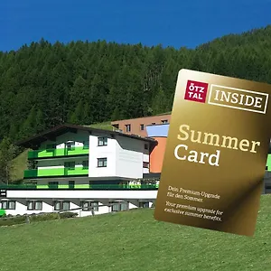 Apart Garni Wieser Sölden